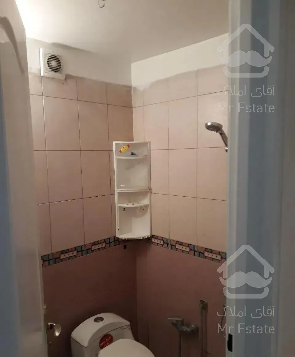 اپارتمان ۷۴متری دوخوابه