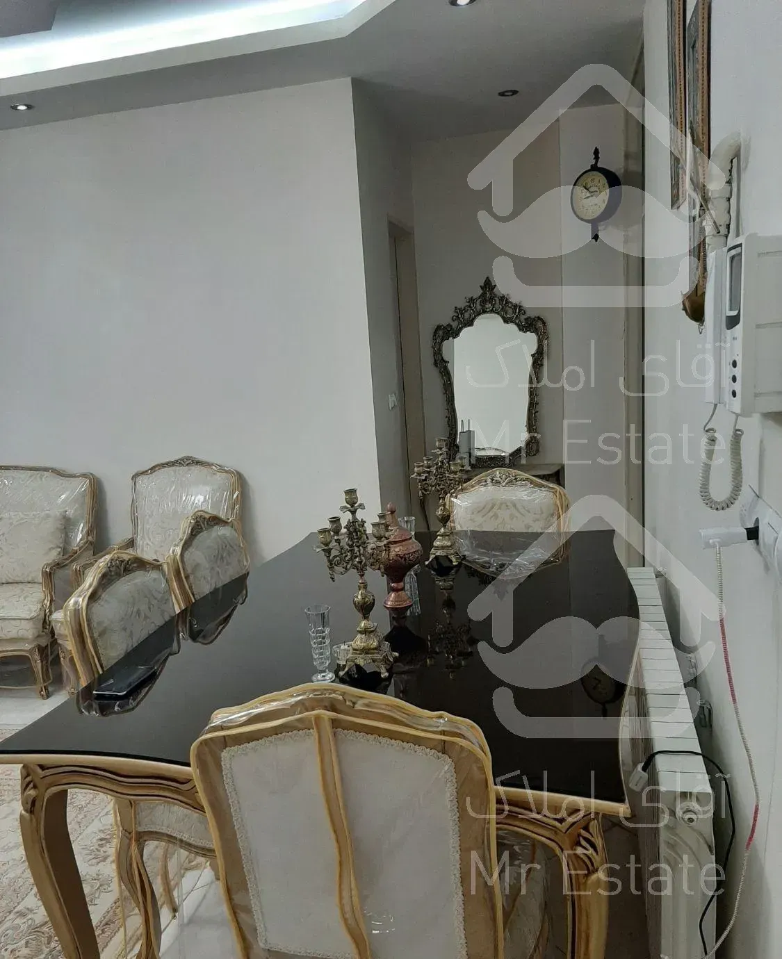 اپارتمان ۷۳ متری