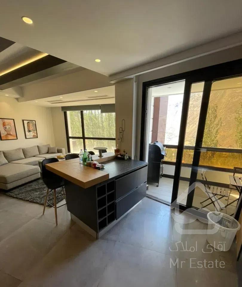 دربندسر ۱۰۰متر ۲خواب مستر مشاعات هتلینگ