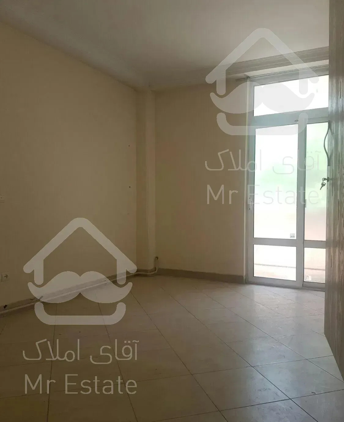 آبشار ۱۱۰ متر به شرط سند تک برگ واحد دوکله