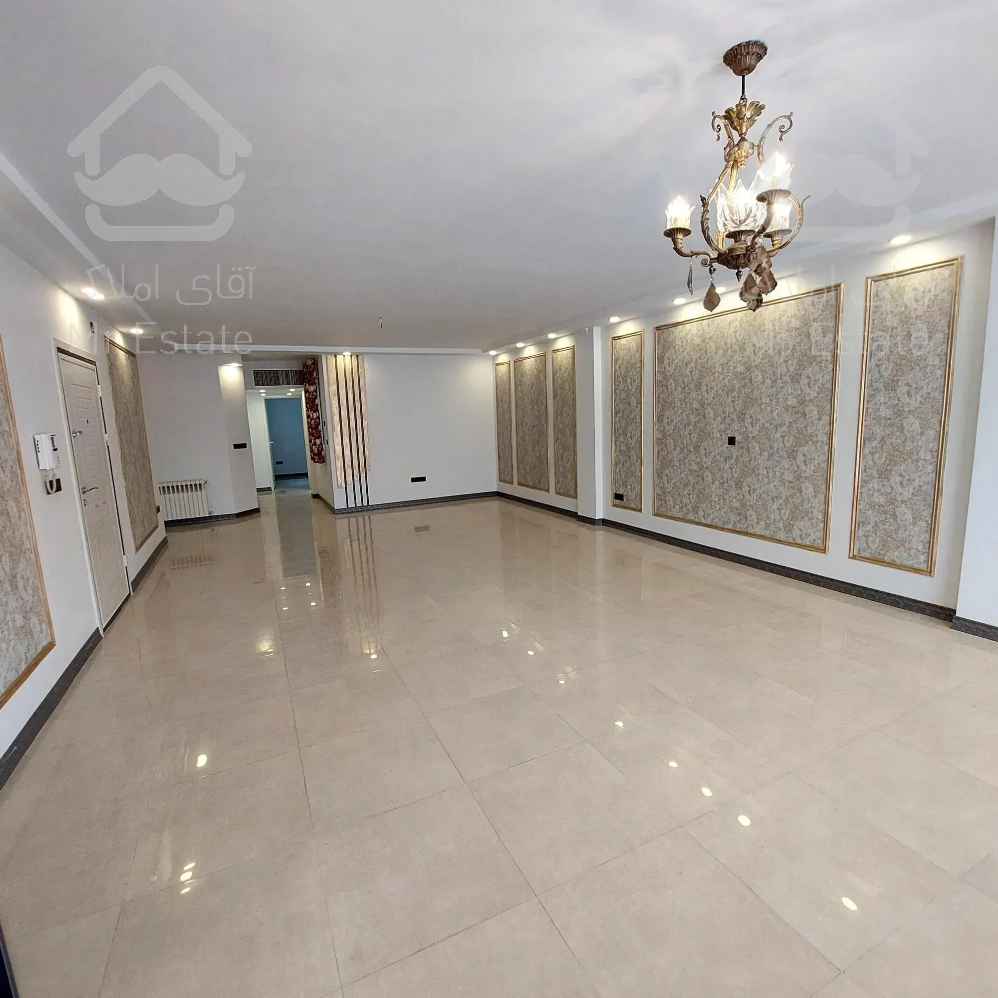 میدان هفت تیر بهارشمالی/۱۱۵متر ۲ خوابه/فول و تکواحدی