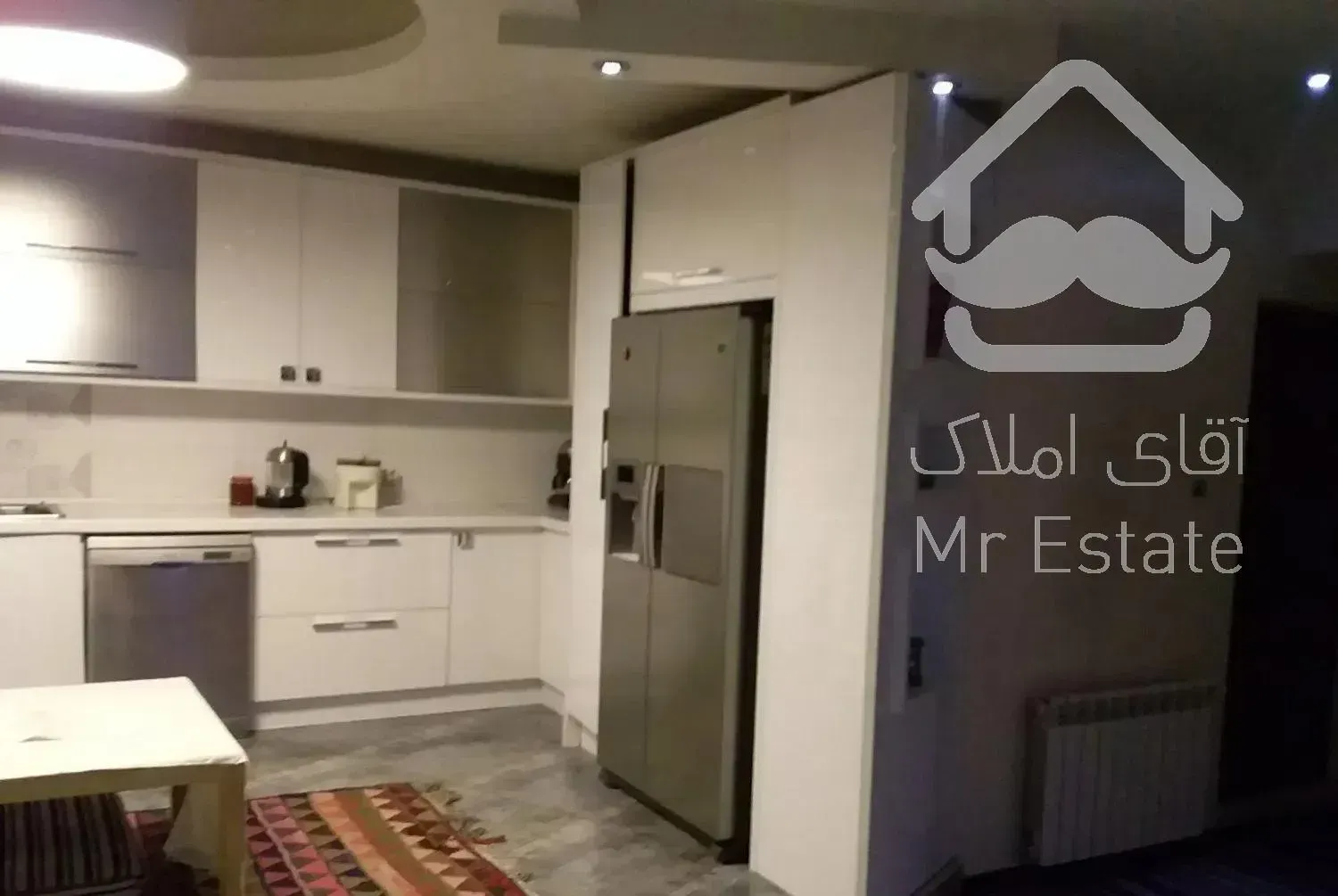 200 متر تک واحدی ،، بلوک یک (گوهردشت)