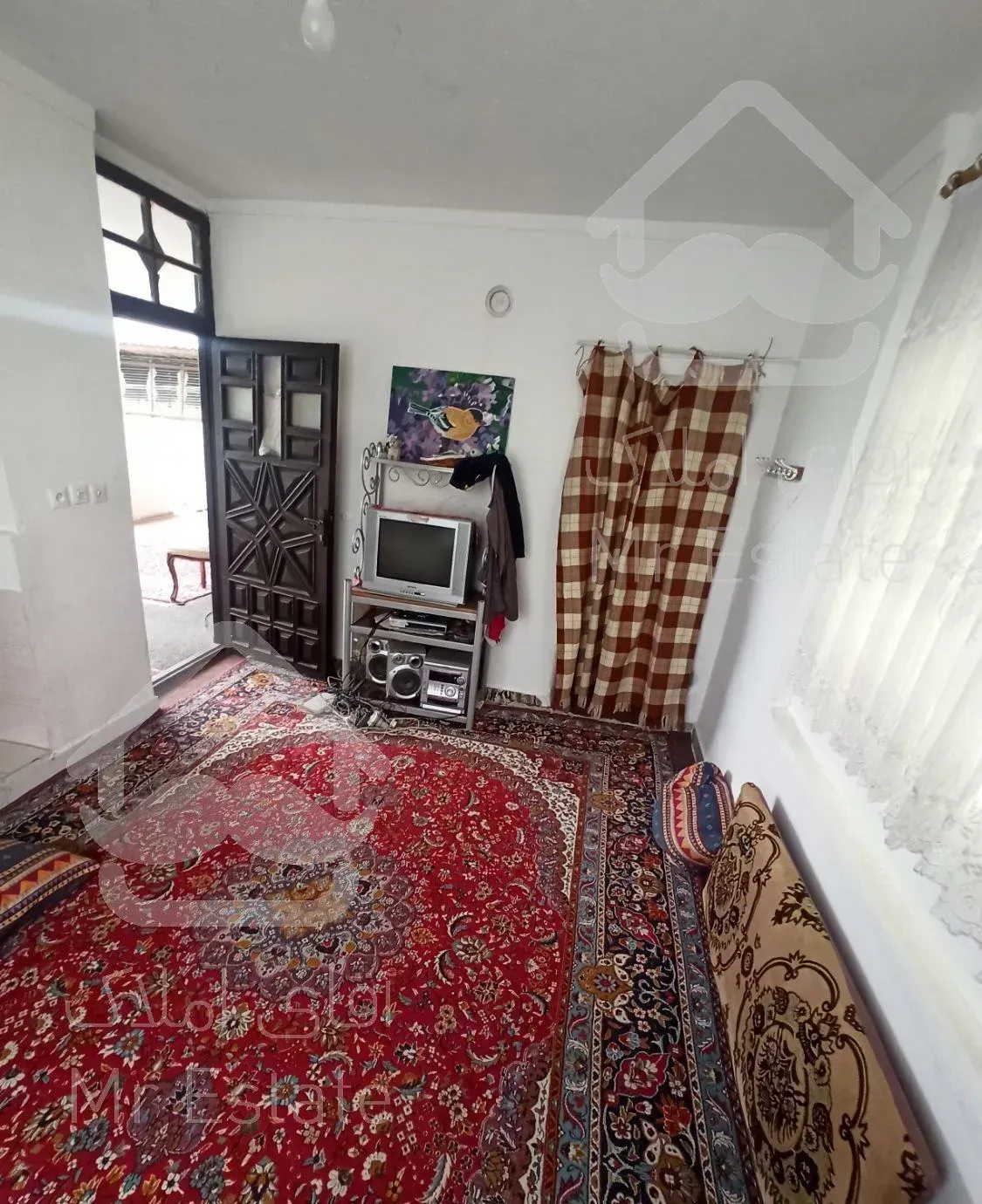 ویلا حیاط دار با تراس اجاره  ، هفتگی