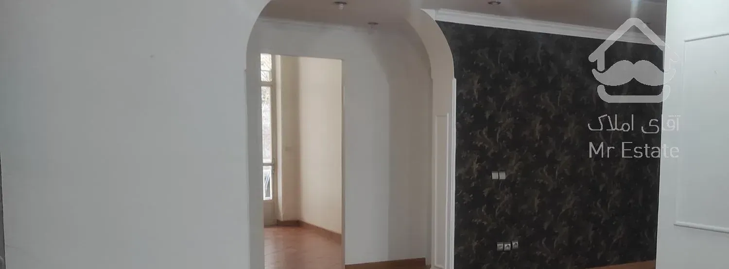 آپارتمان 155 متری با حیاط اختصاصی یوسف آباد