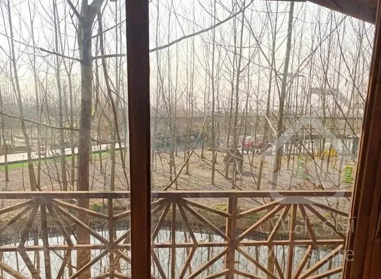 فروش خانه ویلایی