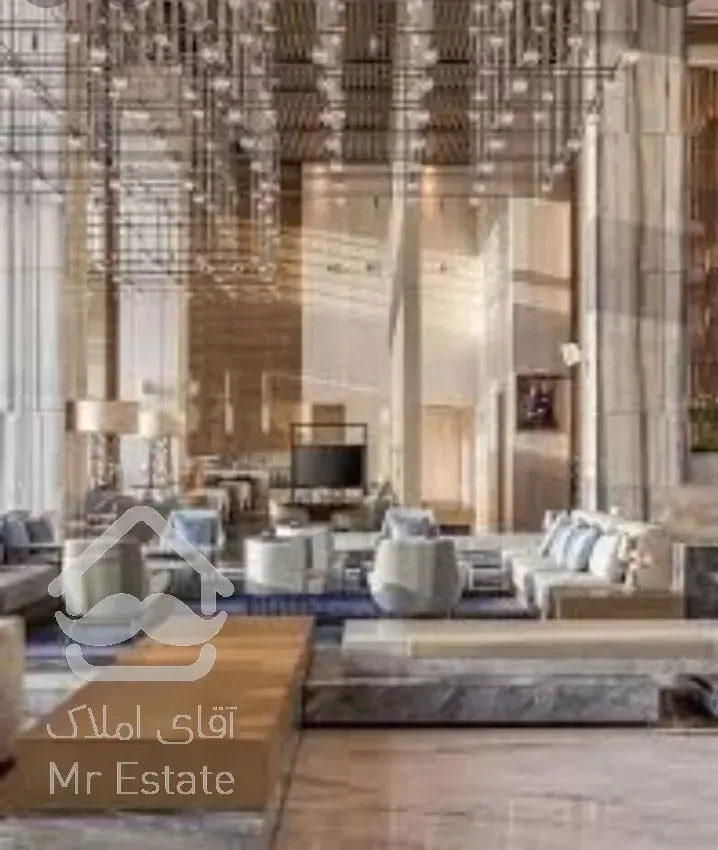 برج پلازا پالاس چیتگر/امکانات روز جهانی منطقه22