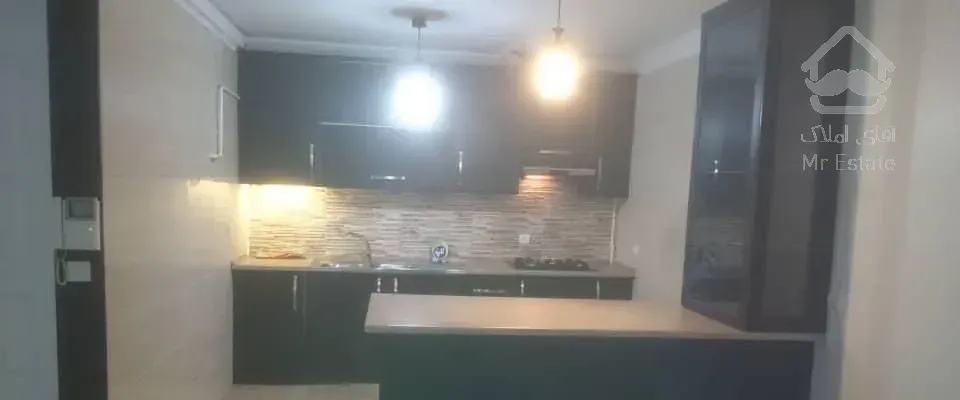 ۶۵ متری ۱ خواب / مناسب مجرد / دادمان