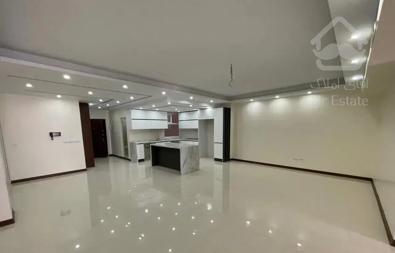 ۱۲۰متر / کلید نخورده