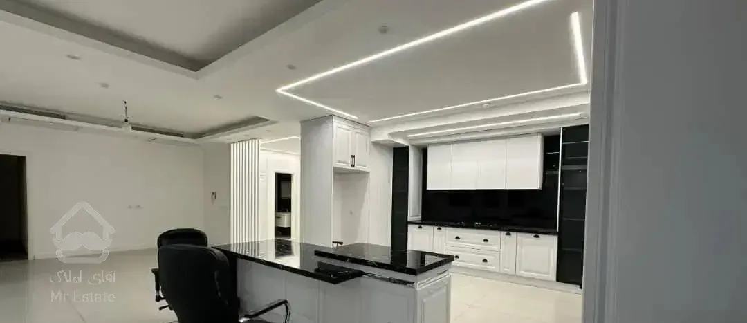 اجاره ۱۵۰متر سه خواب مدرن نوساز نیاوران