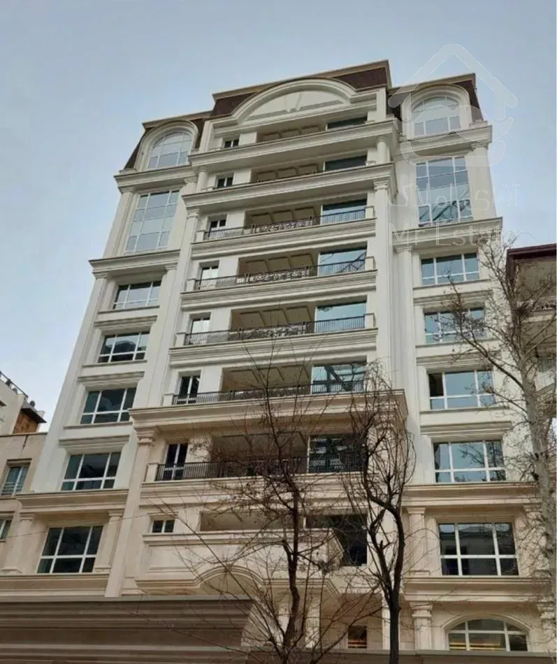 آپارتمان ۱۳۰متر ۲خواب/اعیان نشین منطقه