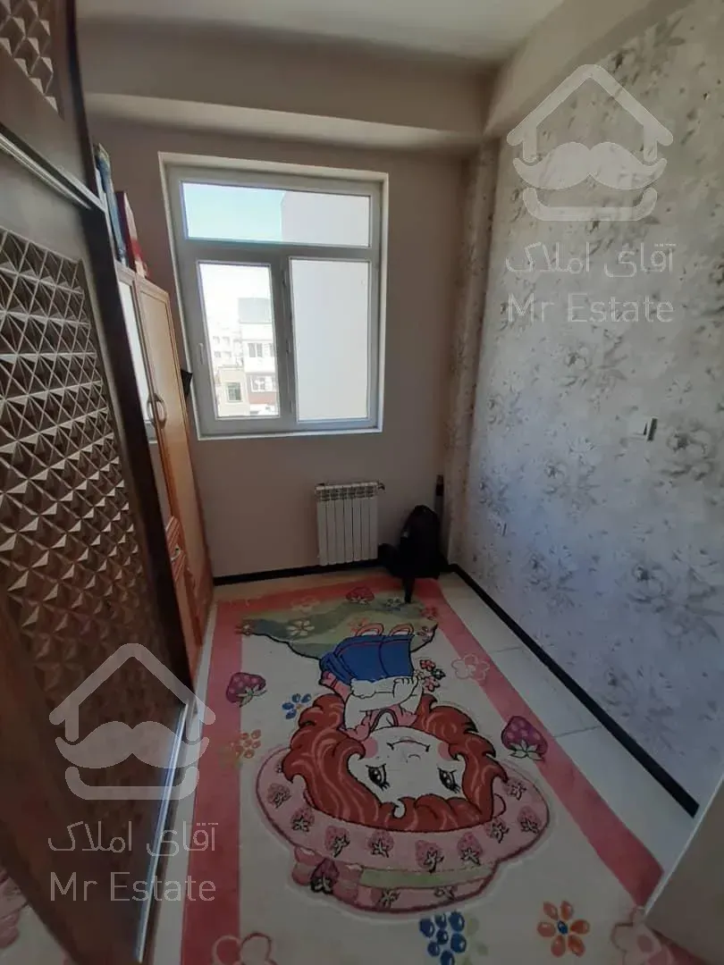 آپارتمان ۵۸ متری تک خواب امکانات عالی سال ساخت ۱۳۹۴