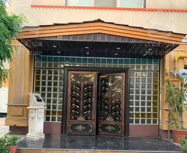 اجاره آپارتمان۱۴۴ متری در برج های صدا و سیما چیتگر