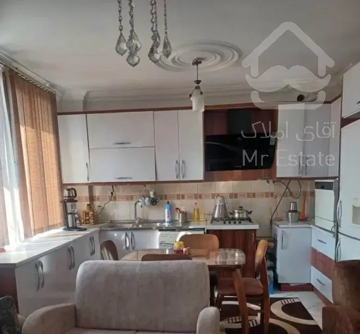 فروش آپارتمان ۴۵ متری / خوش نقشه / نورگیر در مینا