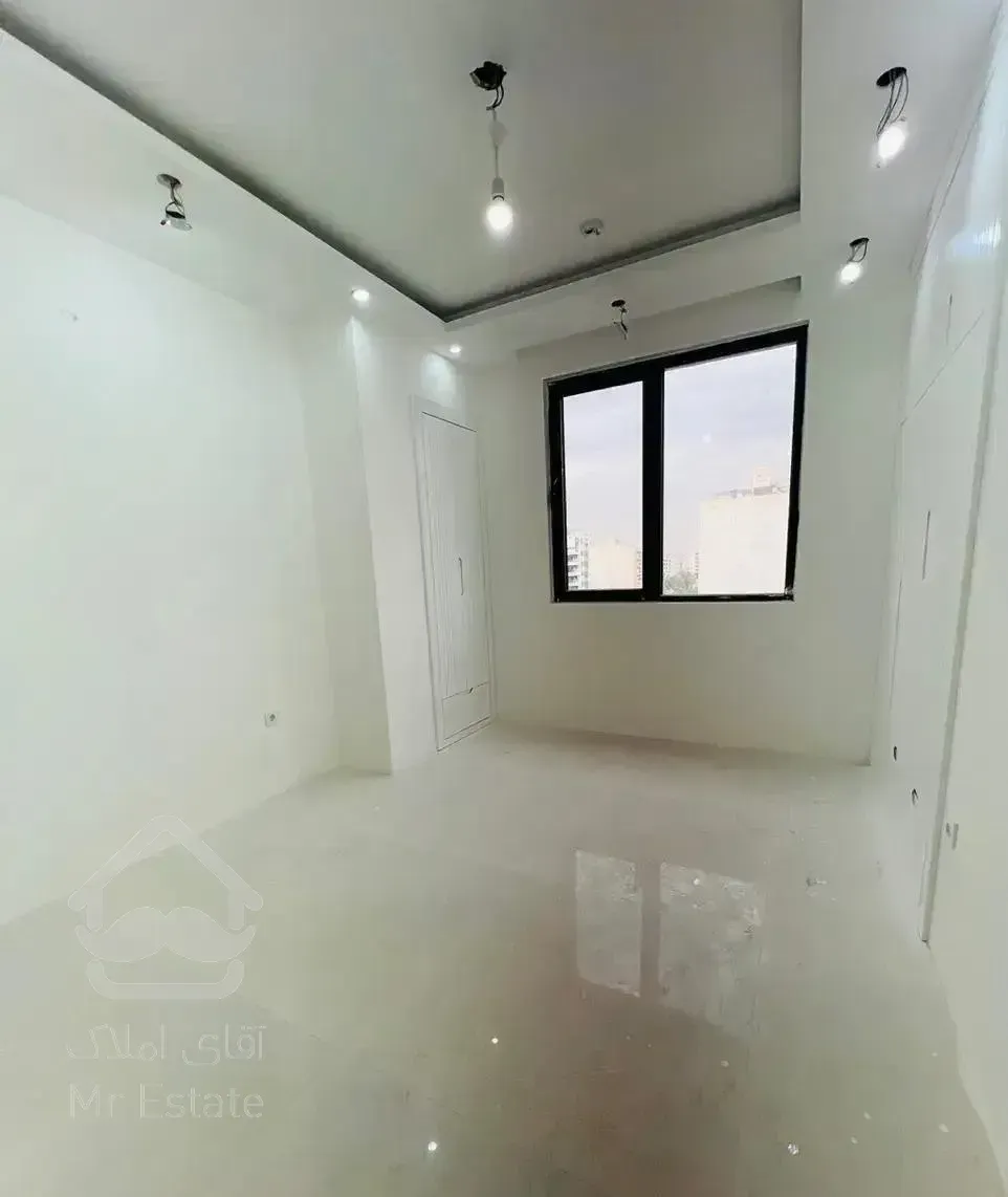 آپارتمان۱۶۰مترتکواحدی/انوری/رضاشهر/ایران زمین