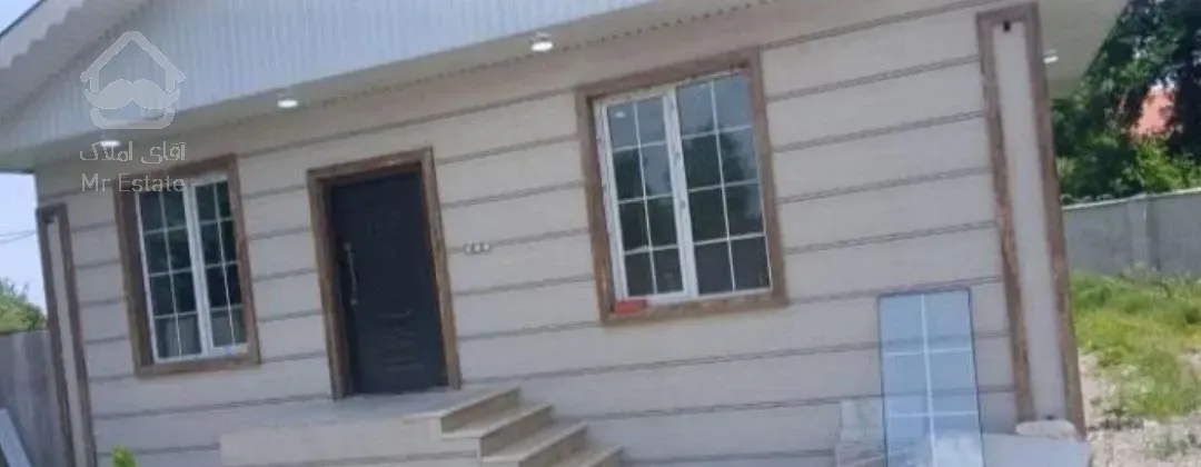 فروش خانه ویلایی ۴۰۰م‌سراوان قاضیان