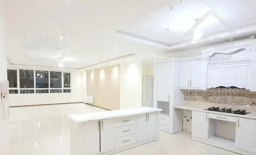 آپارتمان ۱۴۵متری /تک واحدی