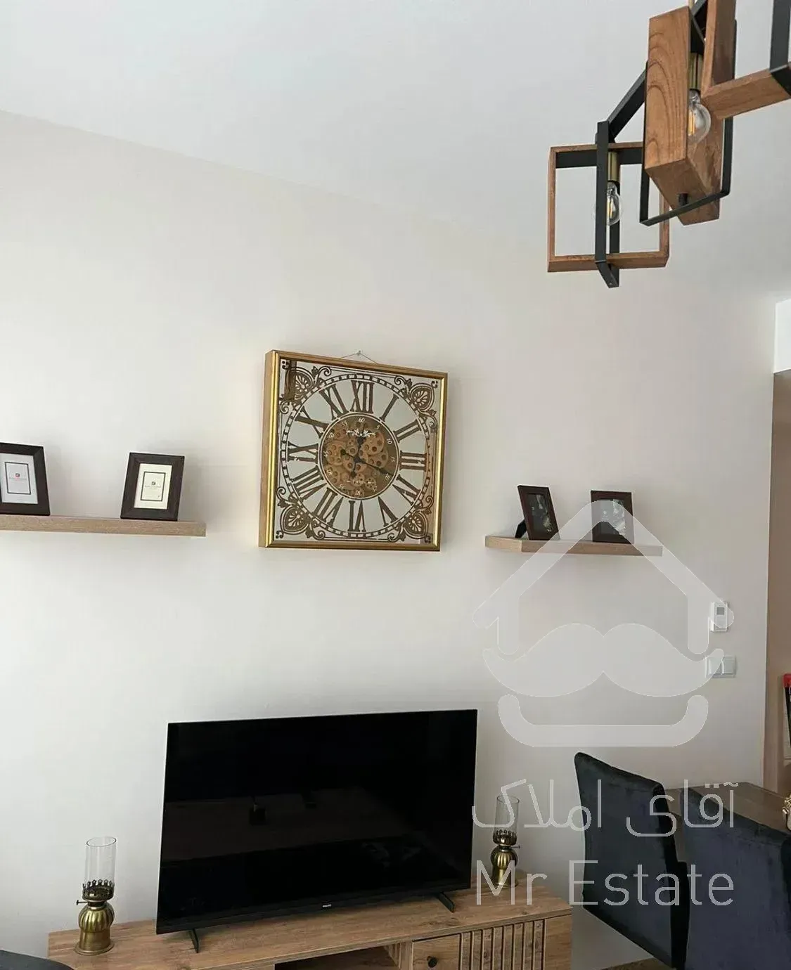 آپارتمان تک خواب امکانات فول