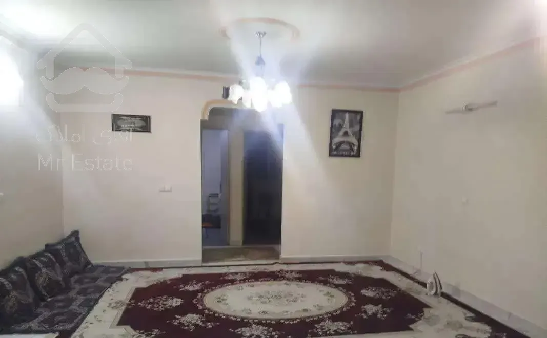 انتهای اشرفی سیمون دو خواب