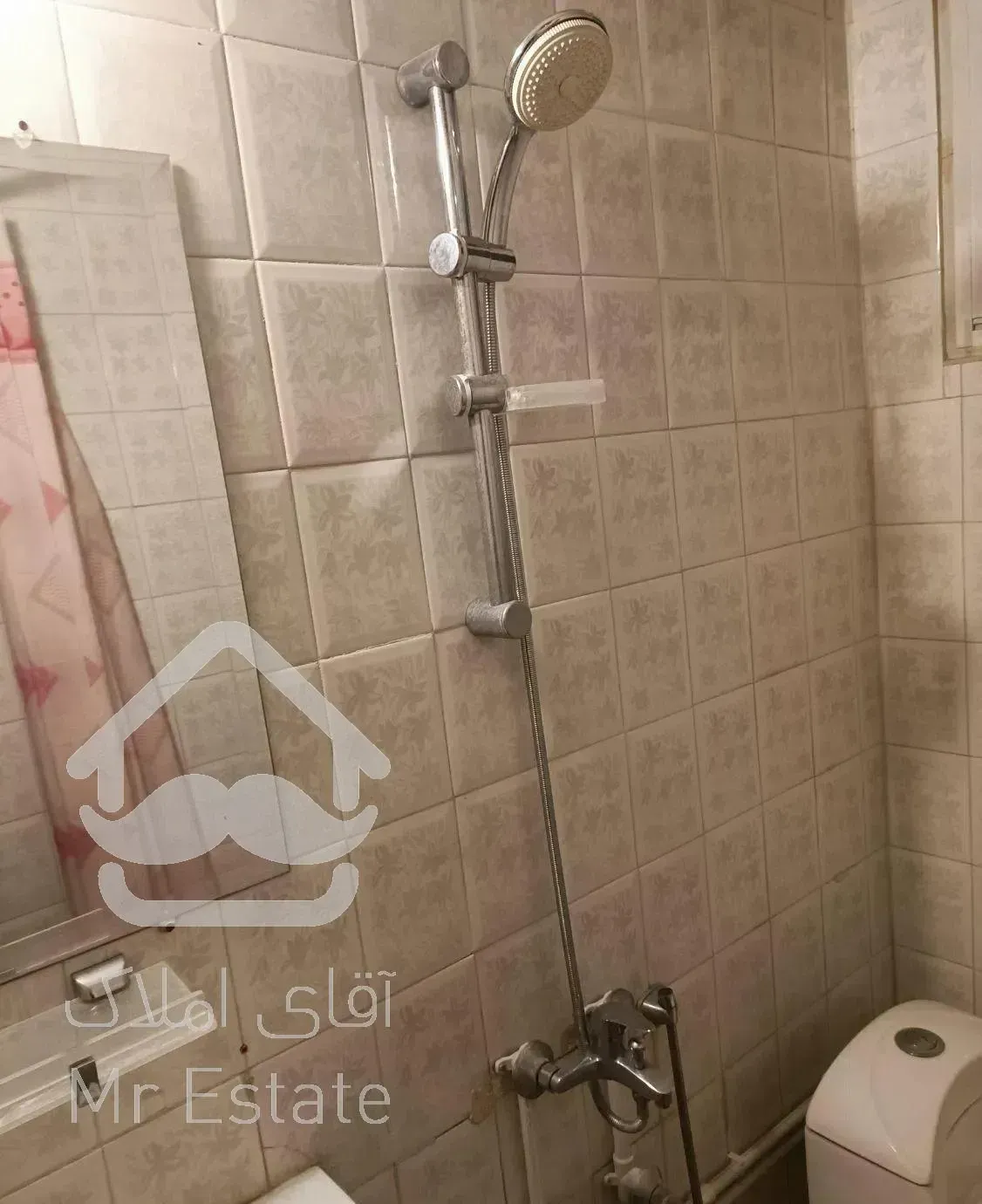 72متری تمیز یک خوابه