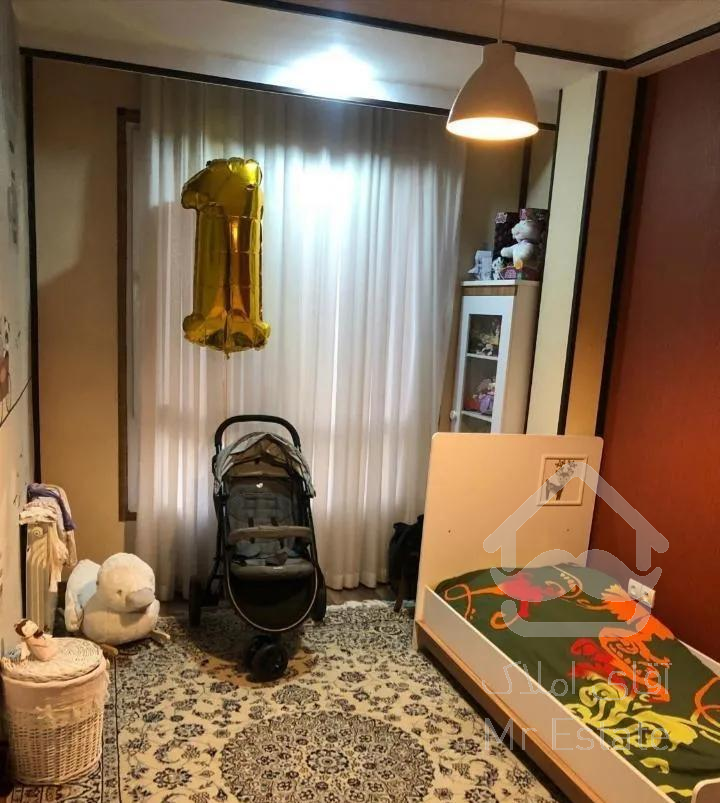 گیشا ۷۸ متر/ زوج /۲خواب