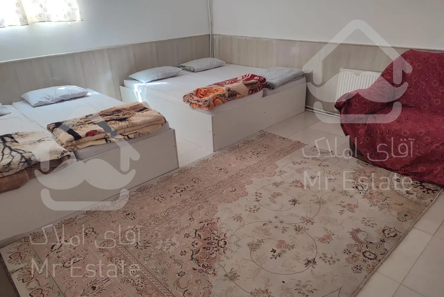 سوییت مهمانپذیر مسافرخانه مهمان مسافر