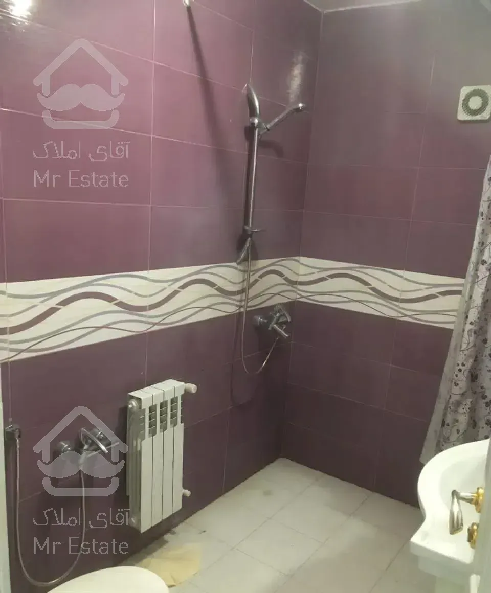 آپارتمان 165متری سه خواب پاسداران گیلان شرقی