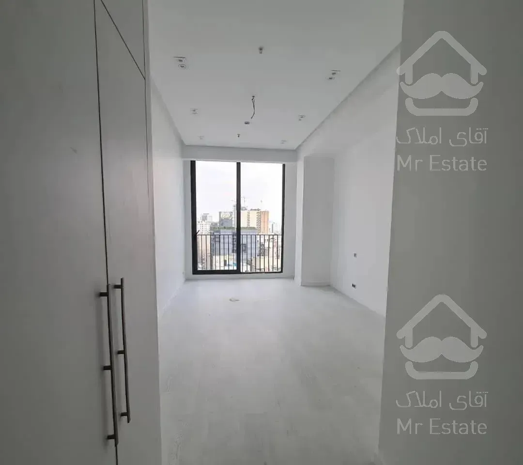 ۴۹۰ متر/۴خواب/نوساز/ امکانات هتلینگ