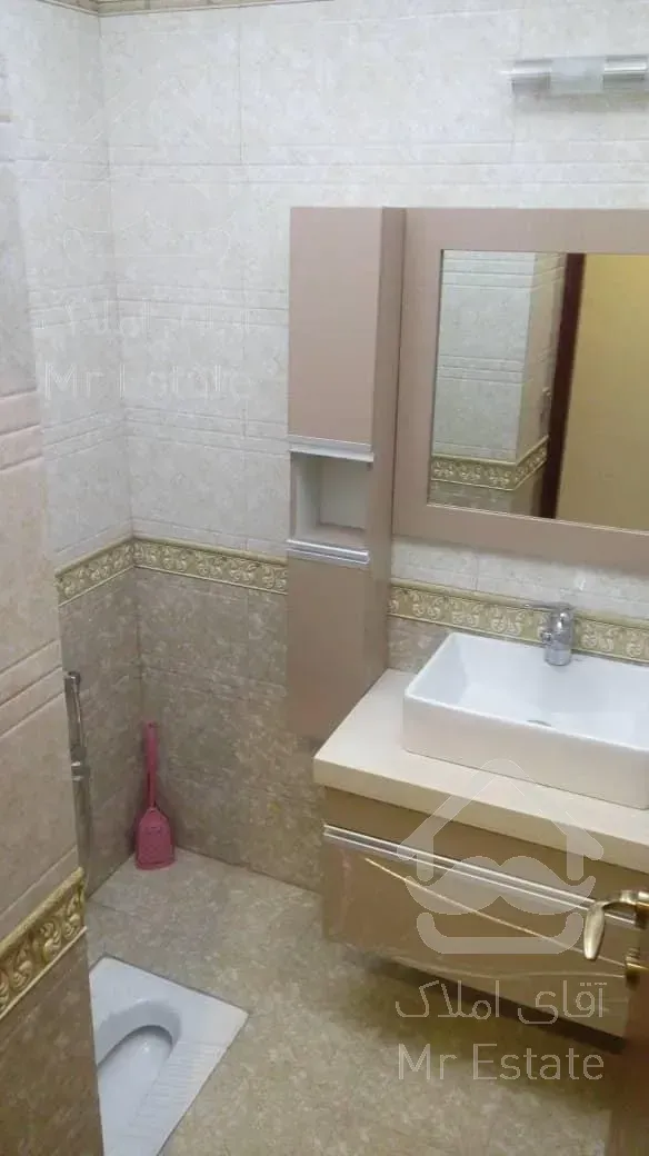 اجاره و رهن آپارتمان فرشته 116  متر شیک