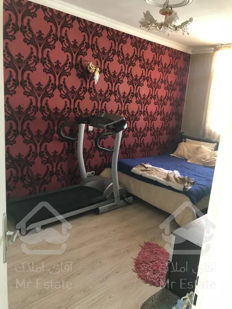 اجاره آپارتمان سه خوابه اباذر