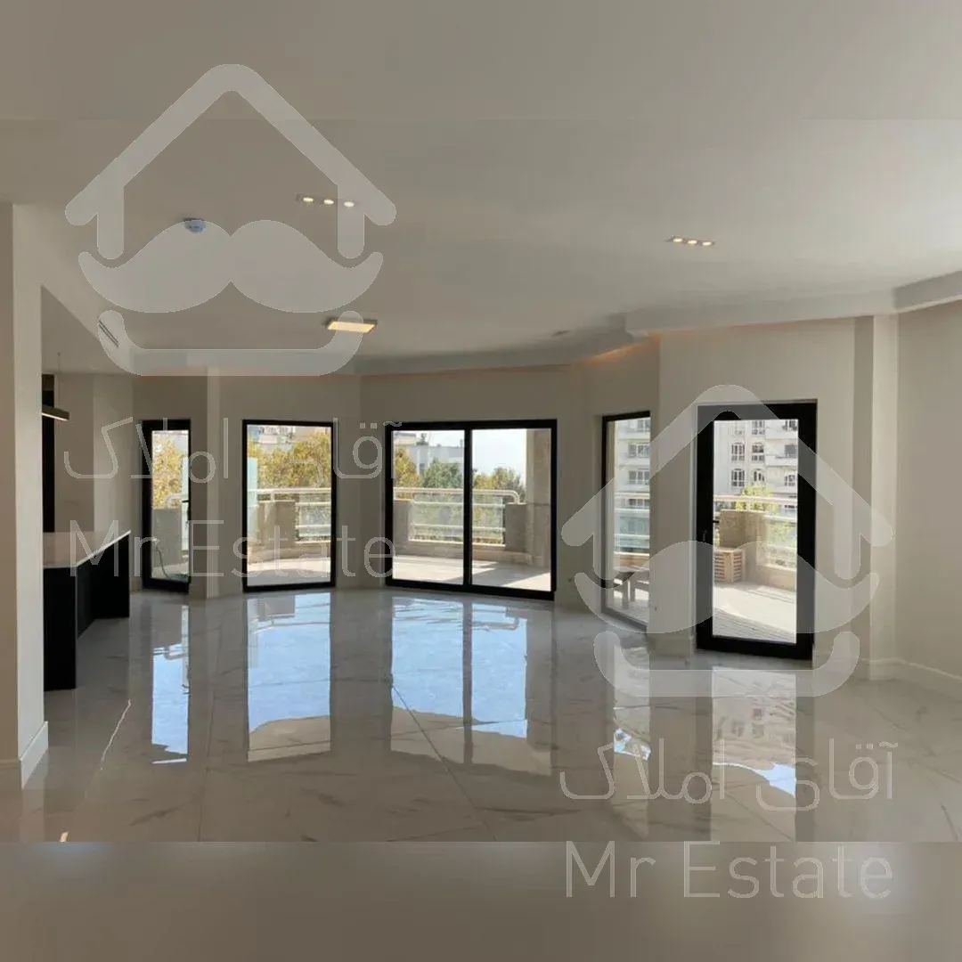 خرید برج باغ در اقدسیه ۲۸۰ متر در ۵۰۰۰ متر زمین