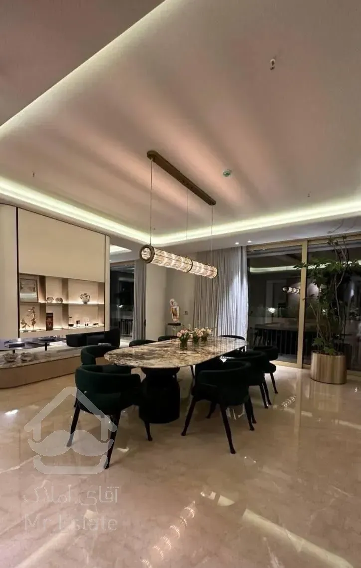 بلوار سجاد ۳۶۰ متر «دونبش»