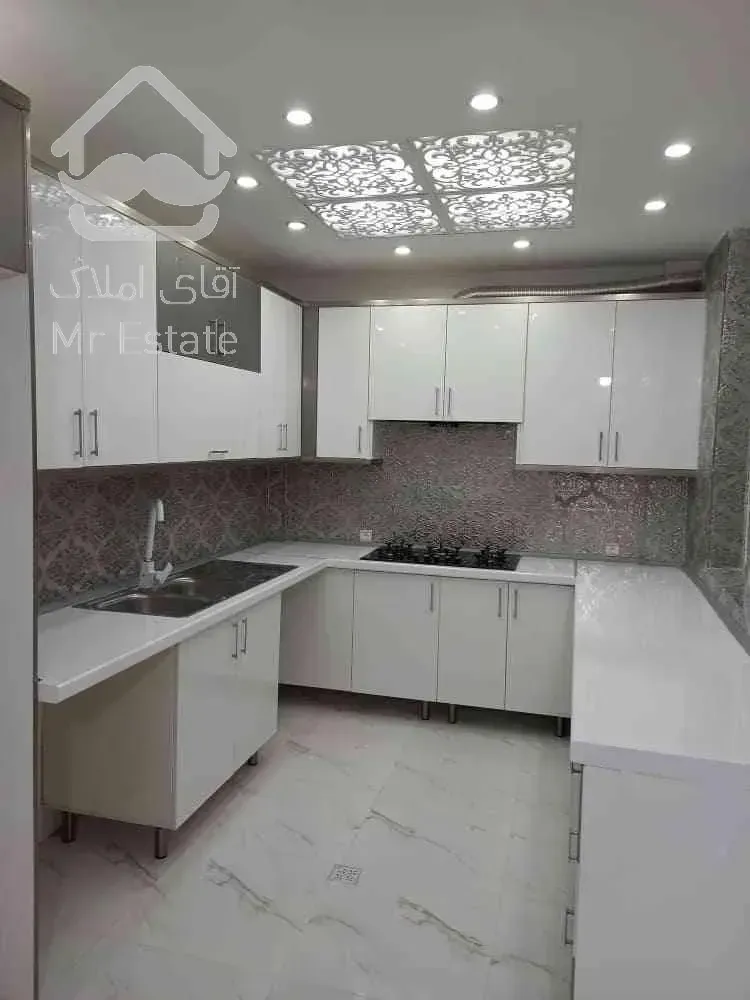 ۶۲متر.نور و نقشه لوکیشن.پونک