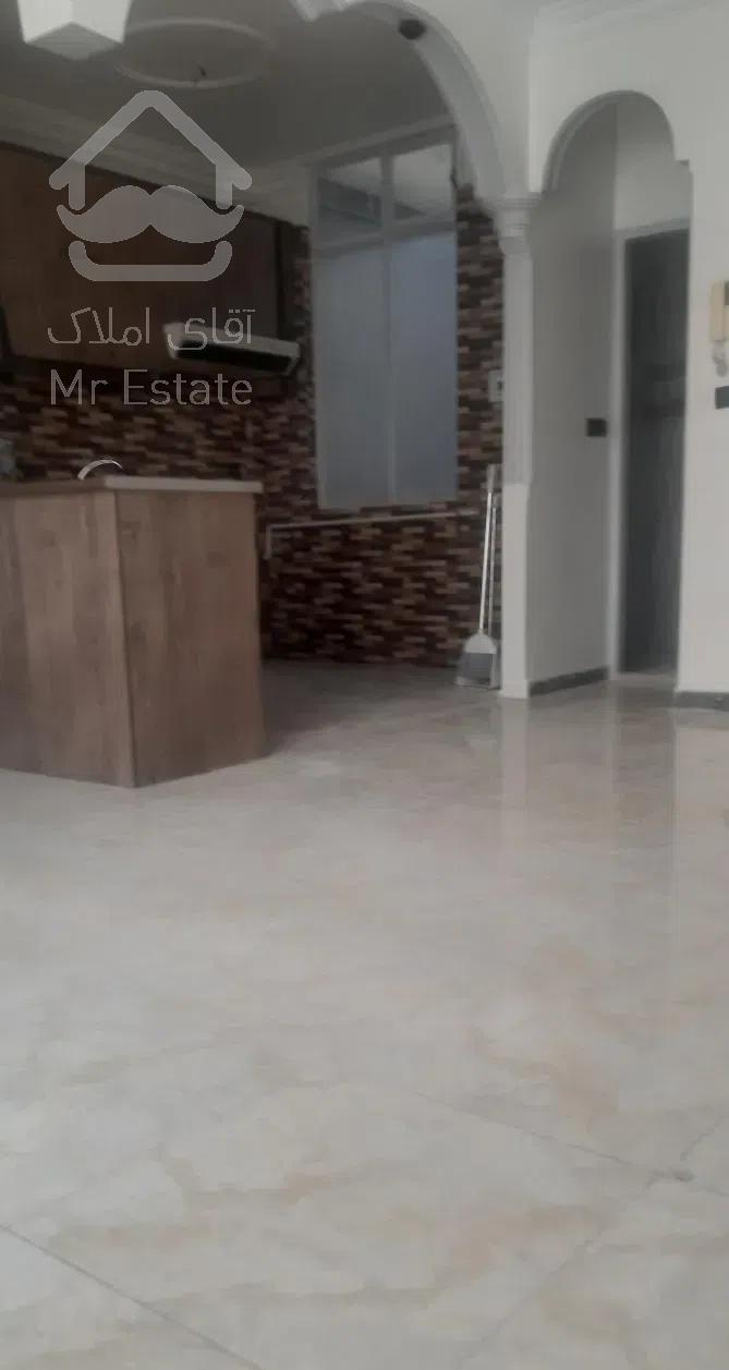 ۵۲ متر یک خواب فول امکانات تقاطع ۱۳۱