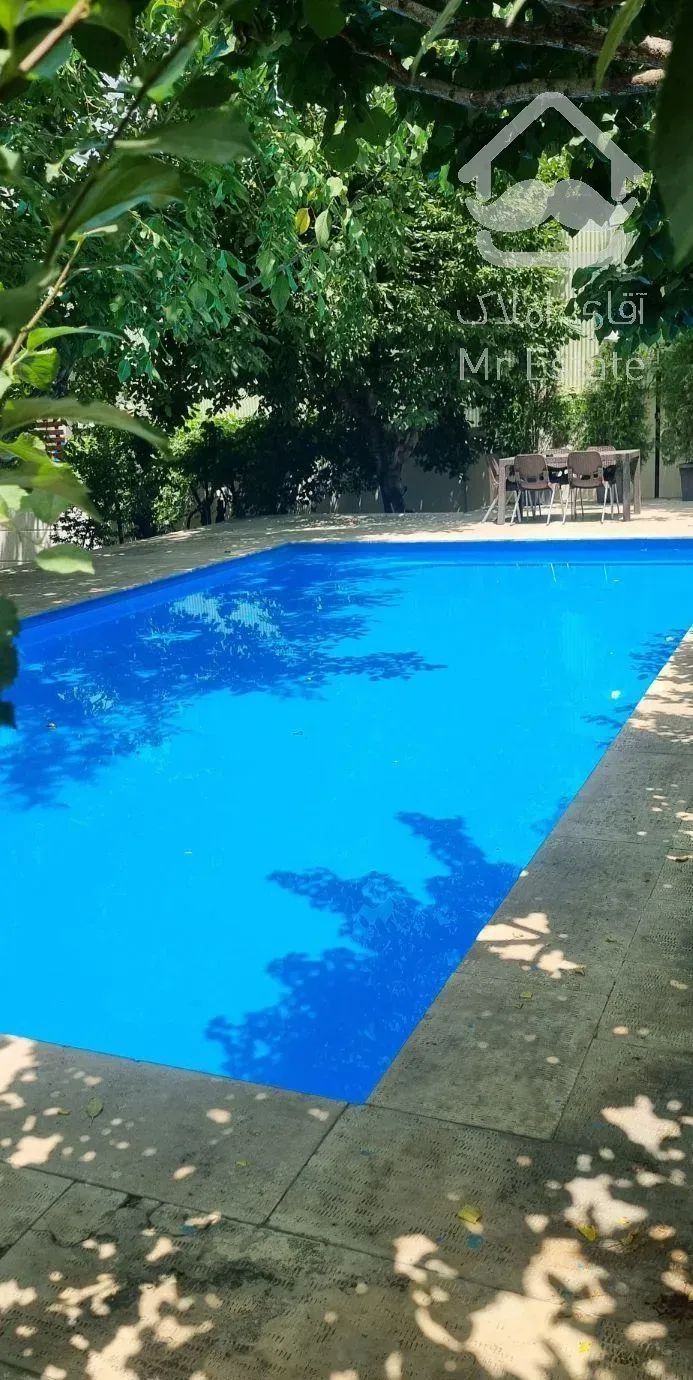 اجاره ویلا لواسان