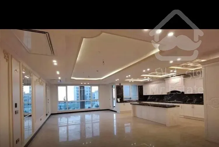 ۱۴۲متر/۳خ/سوسن‌آبادی‌ایوبی/سالن‌پرده‌خور/جنت‌آباد