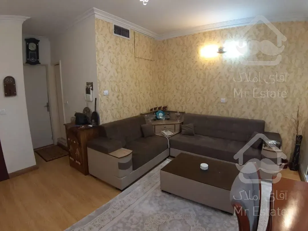 ۴۰متری یک خوابه رودکی