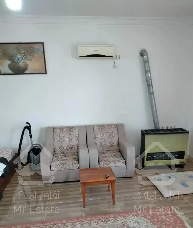 ویلا دربست رضوانشهر پره‌سر