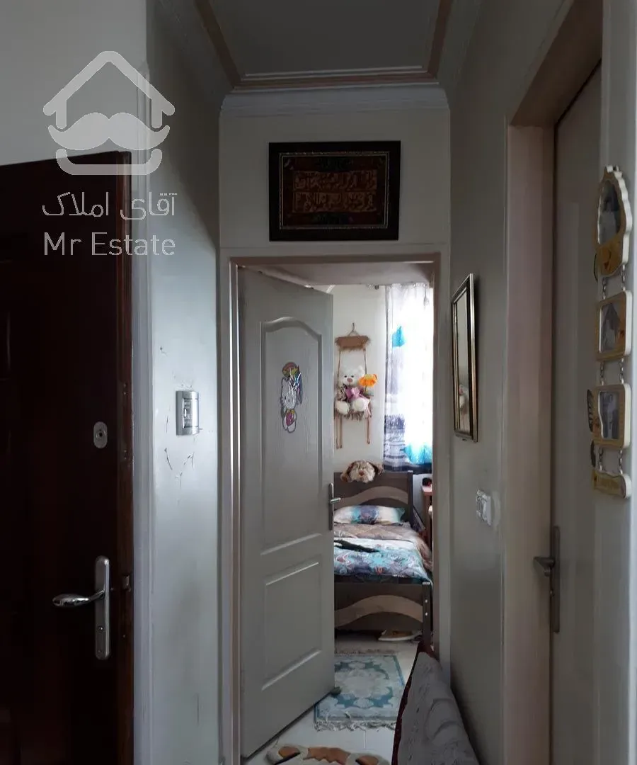 آپارتمان نقلی  خوش نقشه تک‌واحدی