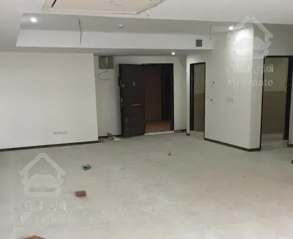 99متر 2خواب ویو بدون مشرف