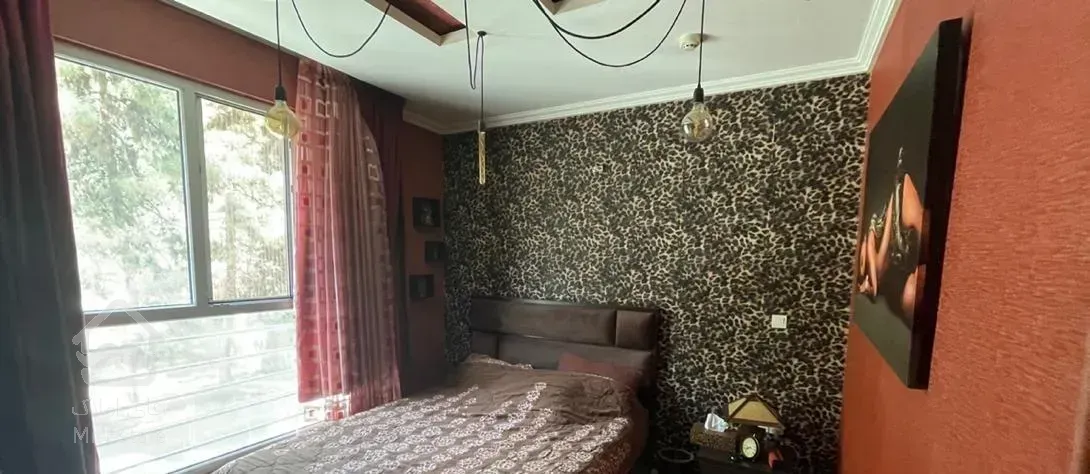 رهن آپارتمان ۱۲۵ متری ۲ خوابه در توانیر