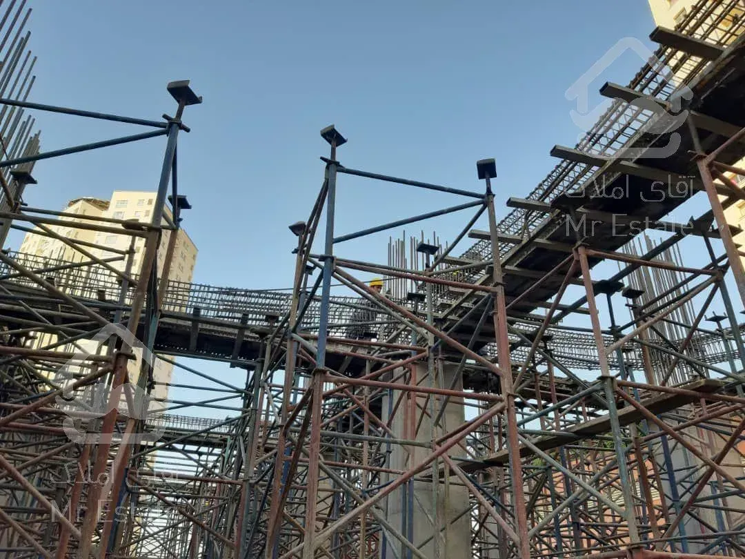 پیش خرید پروژه های لوکس در تهران منطقه ۲۲