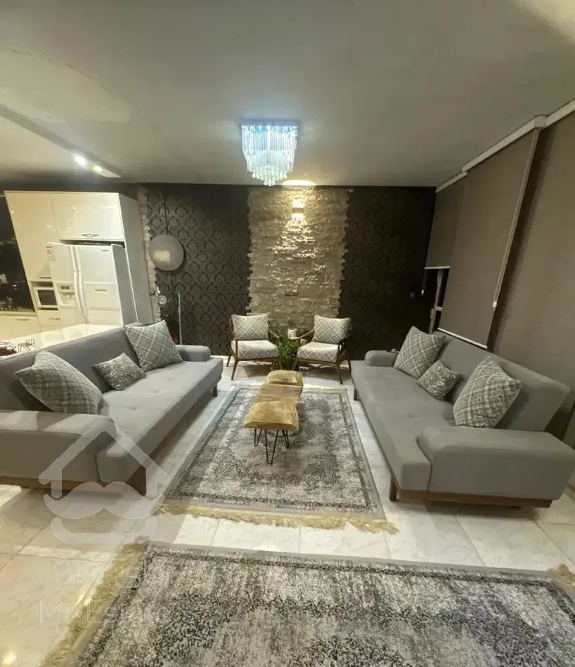 اجاره آپارتمان ۹۵ متری روبروی پارک