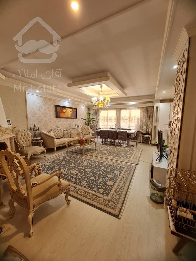 ۹۱ متر ۲ خواب // فول امکانات // شهرزیبا