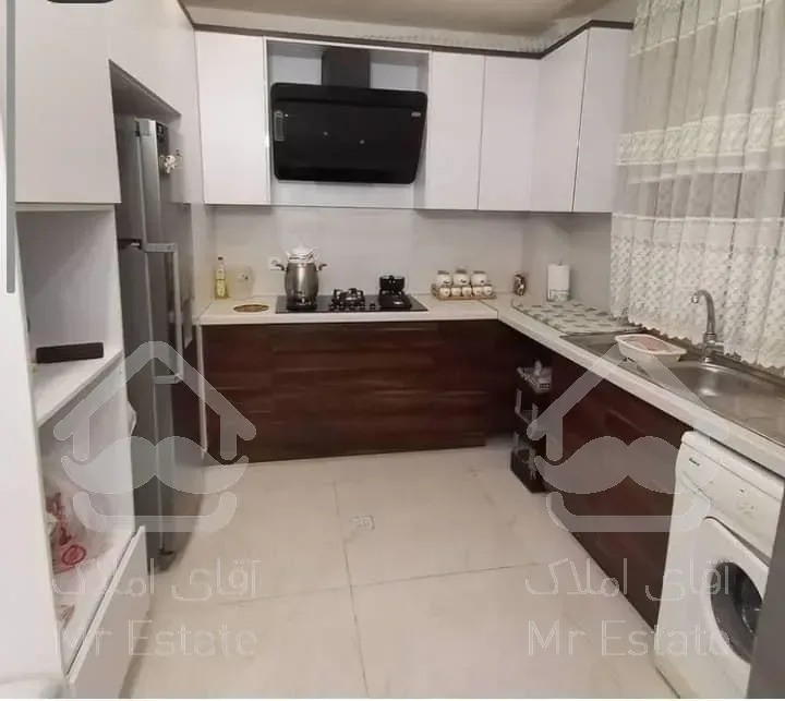 فروش آپارتمان 62متری 2خواب در کوی ارم