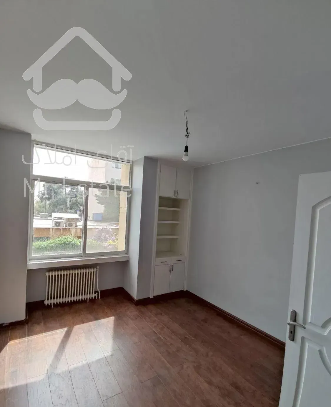 230 متر پاسداران نوسازی شده