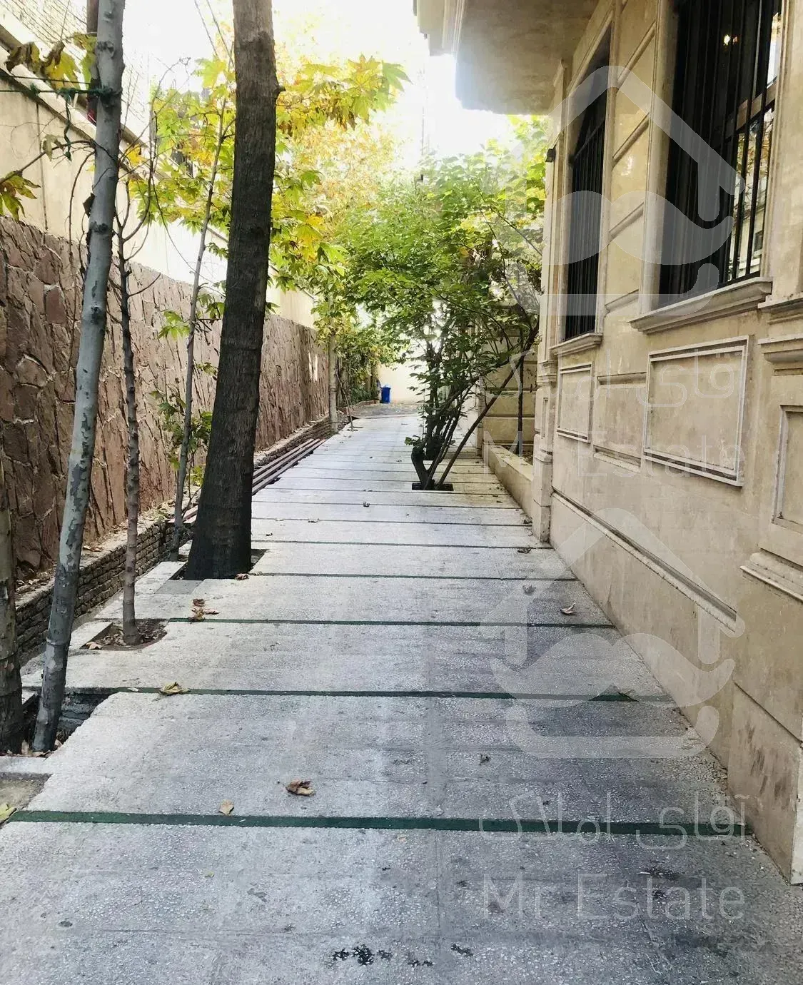 آپارتمان فروش دو خواب