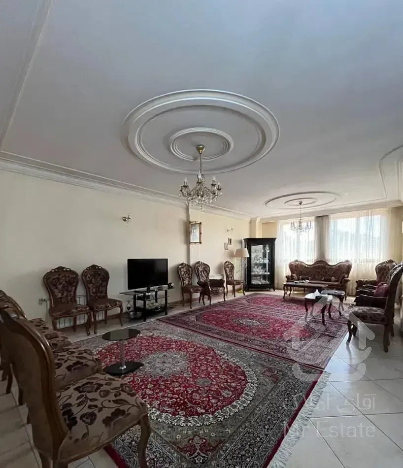 ۱۰۰ متـر / نـارمک / فـول امـکانـات