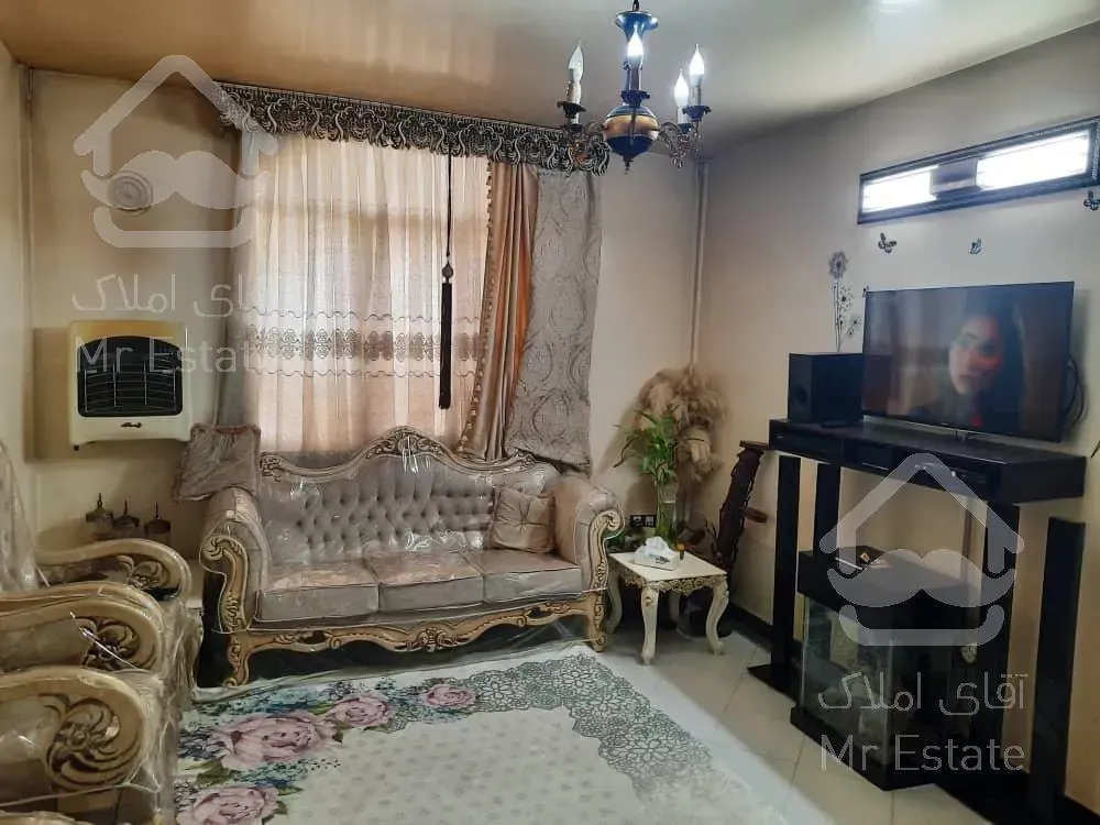 ۳۹متری یک خوابه سی متری جی