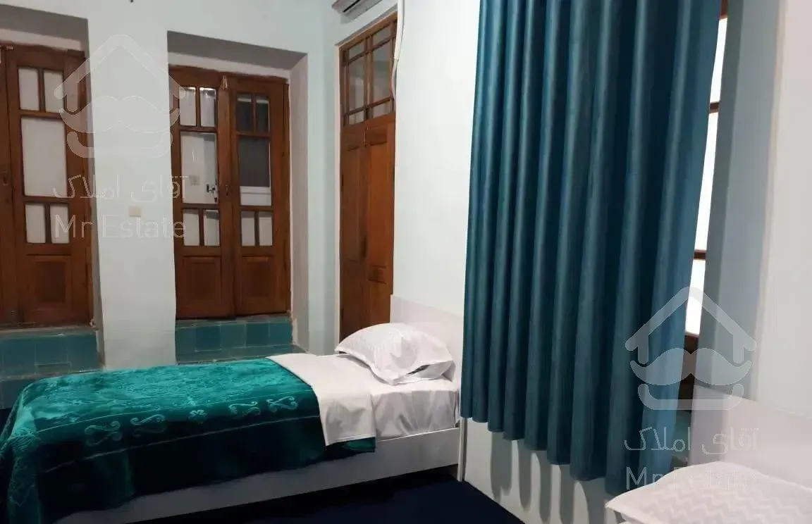 اقامتگاه بوم گردی هتل سوییت مرکز شهر میدان امام