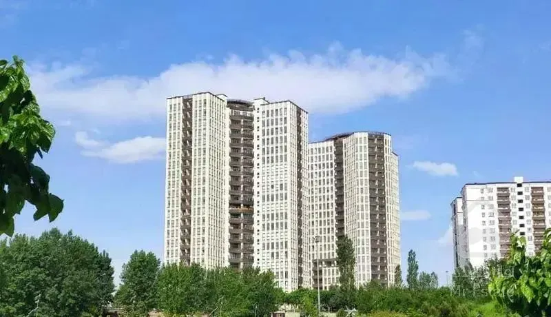 اجاره دو خواب برج دوقولو المپیک ویو جوانمردان